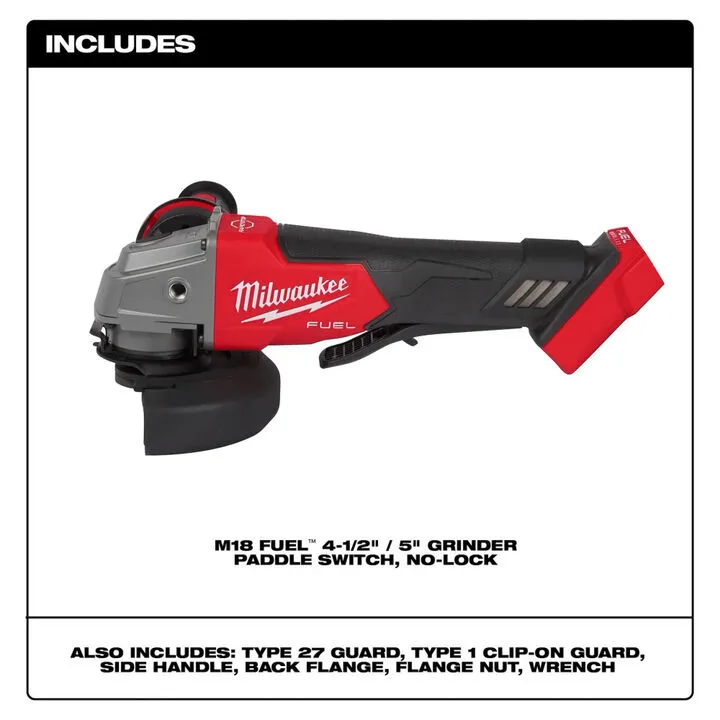 Milwaukee M18 FUEL 4-Tool Combo Kit with Single Drawer Rolling PACKOUT 7