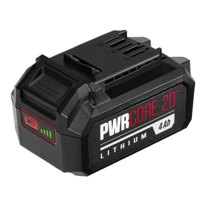 SKIL PWR CORE 20 Brushless 20V 1/2 in Mid-Torque Impact Wrench Kit - High Performance Cordless Power 3