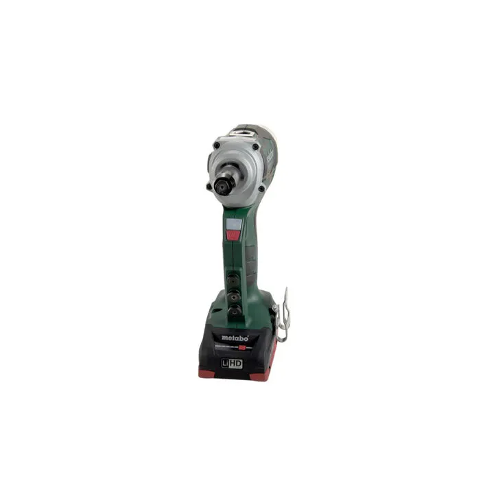 Metabo 18V 3/16in Cordless Rivet Gun (Bare Tool) - Precision Fastening 2
