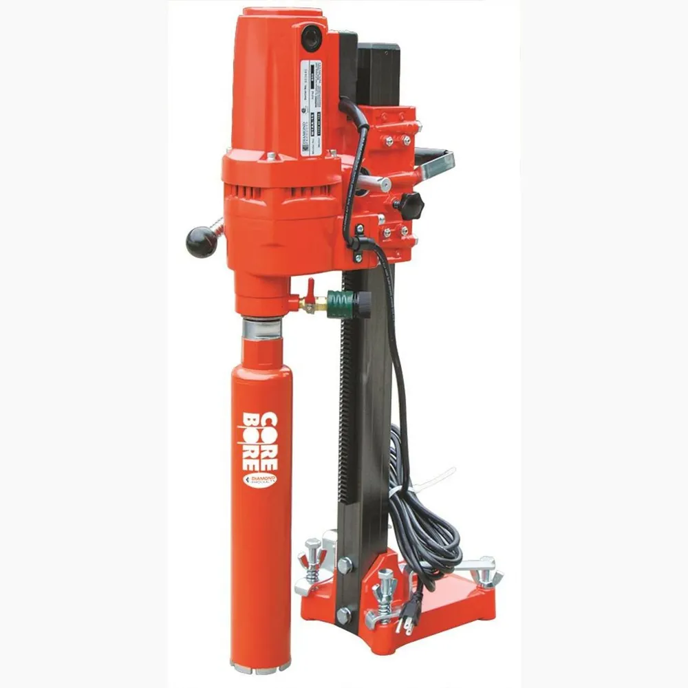 Diamond Products M1AA-15 Complete Anchor Core Rig - Heavy-Duty Precision Drilling