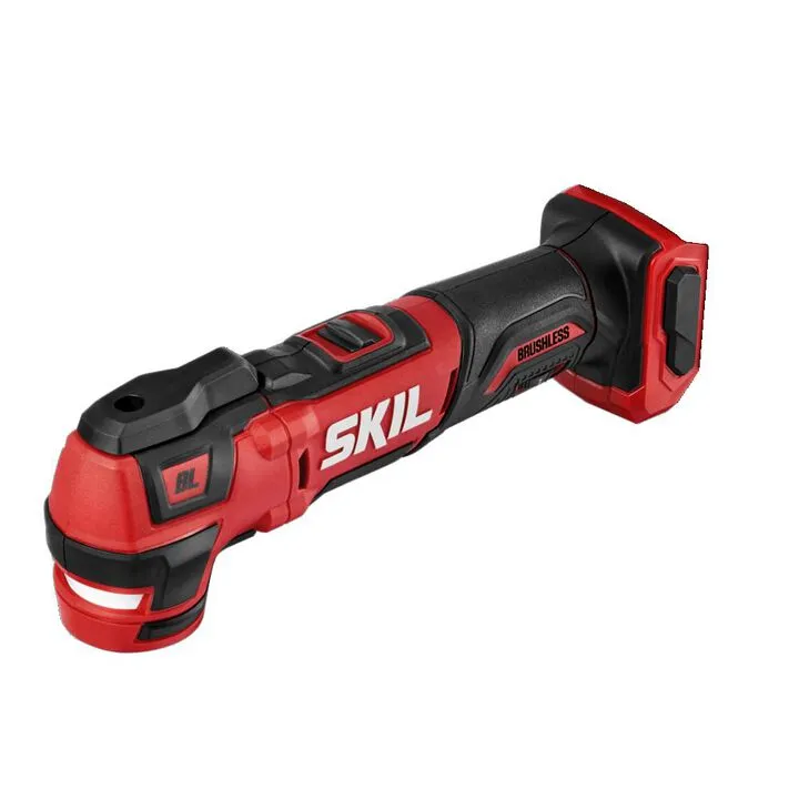 SKIL PWR CORE 12 Brushless 12V 5-Tool Compact Combo Kit - Professional Grade Performance 4