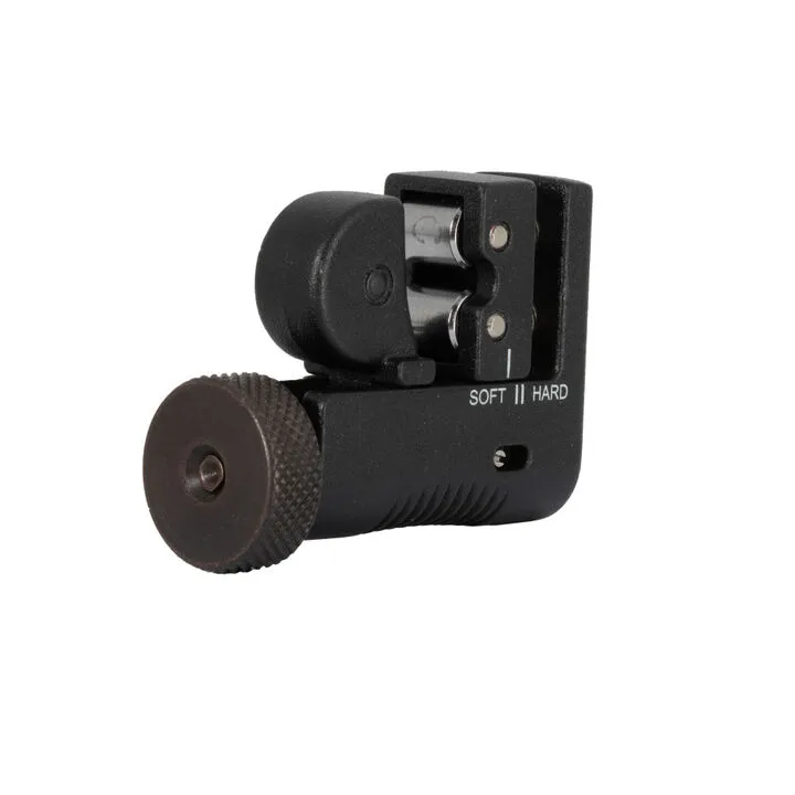 MalcoEdge TC1009 1/8 - 5/8 Inch Mini Tube Cutter - Professional Grade Precision 5