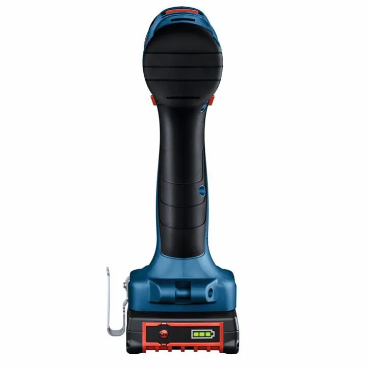 Bosch 18V 1/2in Drill/Driver Kit - Professional Grade Cordless Performance 2