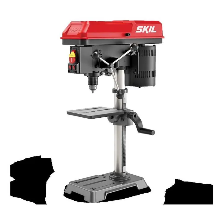 SKIL 5-Piece Benchtop Tool Kit - Comprehensive DIY Power Solution 4