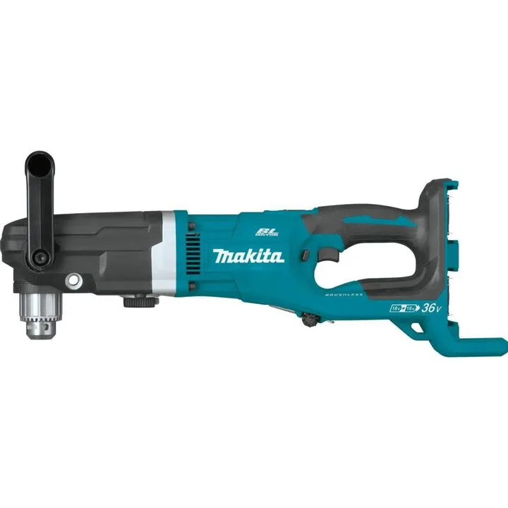Makita 18V X2 (36V) LXT 1/2in Right Angle Drill (Bare Tool) 1