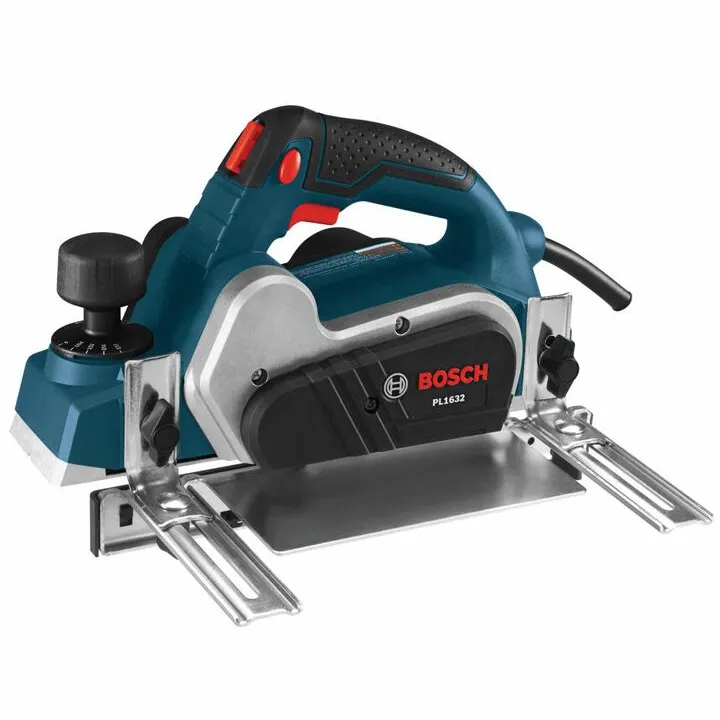 Bosch 3-1/4 In. Planer: Precision Woodworking Performance Guide