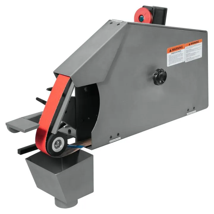 JET SWG-272 Square Wheel Grinder - 1HP, 115/230V, 1-Phase 1
