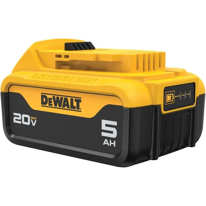DEWALT 20V MAX 6.7 CFM Cordless Heat Gun & Starter Kit - Professional Utility Bundle 9