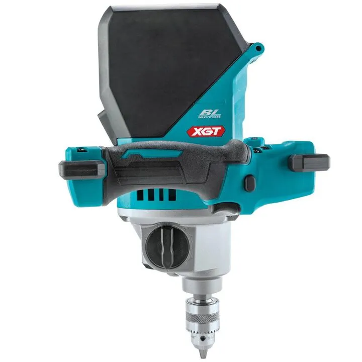 Makita 40V max XGT Brushless Cordless 1/2 in Mixer (Bare Tool) 2
