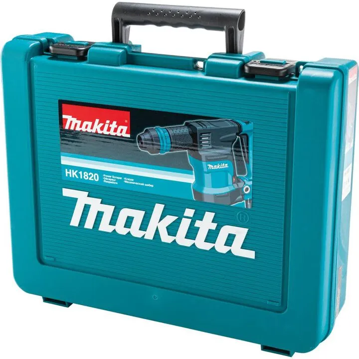 Makita SDS-PLUS Power Scraper - Professional Grade Scaling & Removal Attachment 2