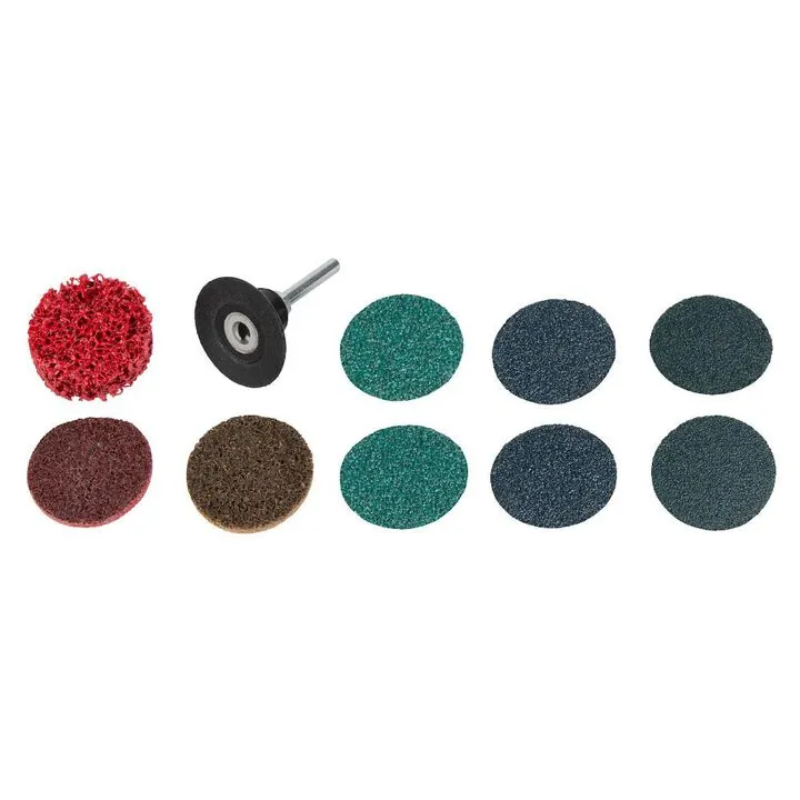 ACME TOOLS Cut and Grind Bundle: Professional-Grade Precision Performance 7