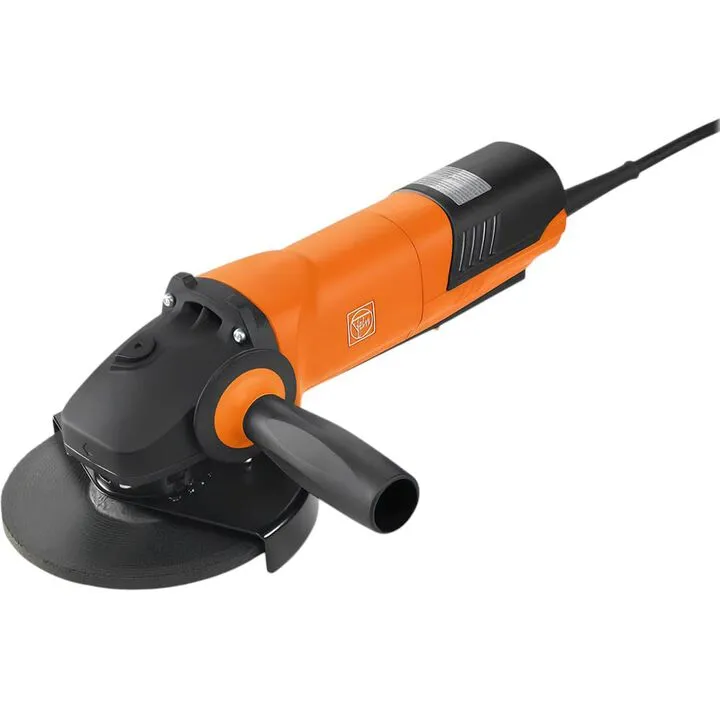 Fein CG 13-150 PDEV 6-inch Compact Variable Speed Angle Grinder