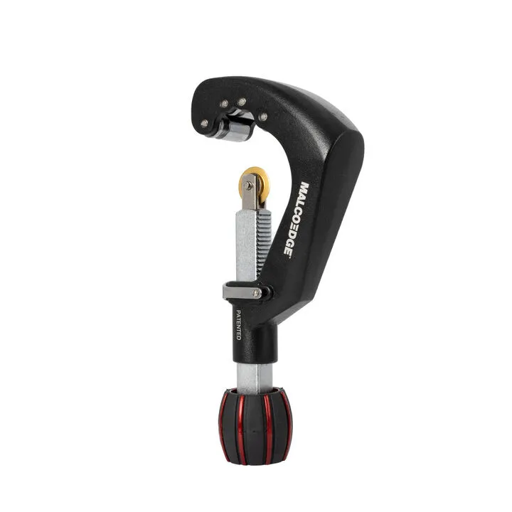 MalcoEdge TC1015 3/8 - 2-5/8 Inch Quick Adjust Tube Cutter 2