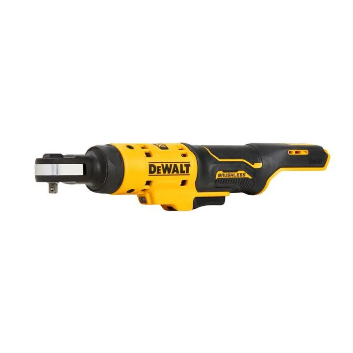DEWALT 12V XTREME 1/4in Cordless Ratchet (Bare Tool)