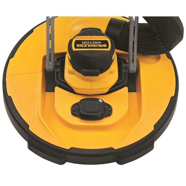 DEWALT 20V MAX Cordless Drywall Sander Kit - High-Performance Professional Sanding System 7
