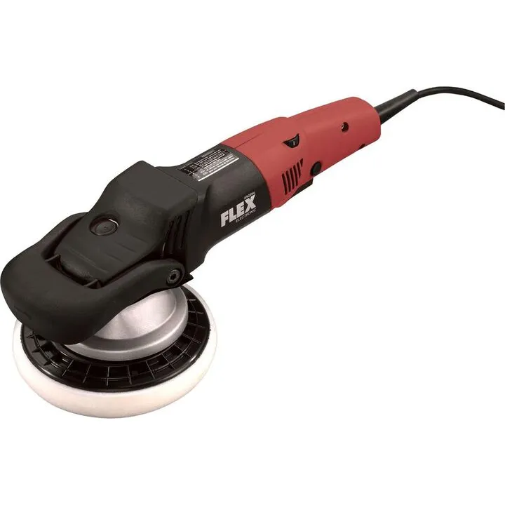 FLEX Forced Rotation Polisher with 25ft Industrial Cord 1