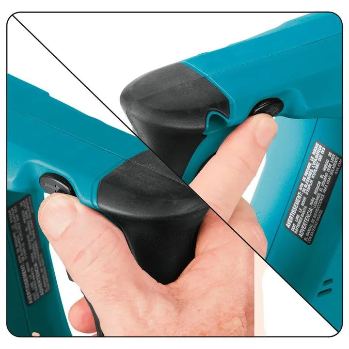 Makita 18V LXT Lithium-Ion Brushless Cordless 1-Inch Rotary Hammer Kit (5.0Ah) 2