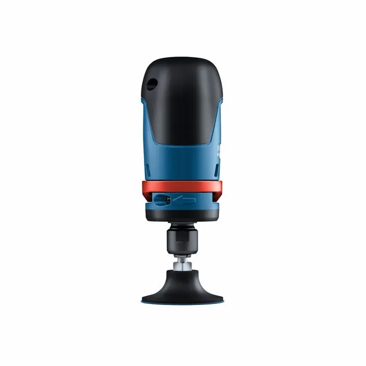 Bosch 12V Max Brushless 1/4 Inch Right Angle Die Grinder (Bare Tool) 3