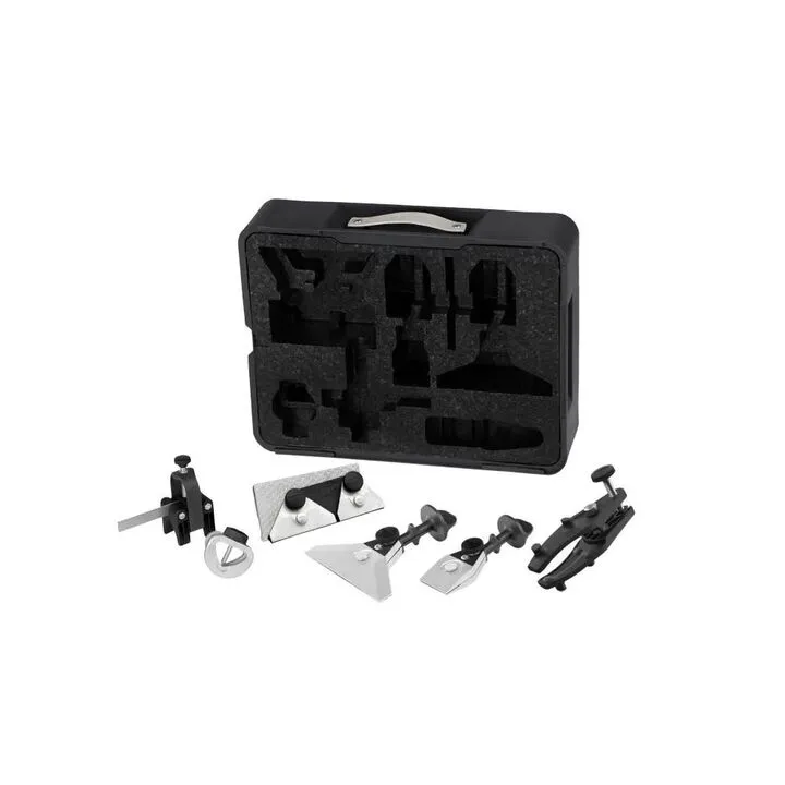 Tormek T-4 Sharpening System: Ultimate Hand Tool & Woodturners Kit Bundle 3