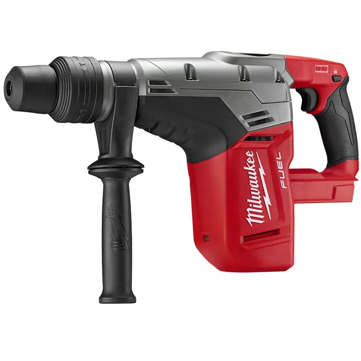Milwaukee M18 FUEL 1-9/16 in. SDS Max Rotary Hammer (Reconditioned Bare Tool)