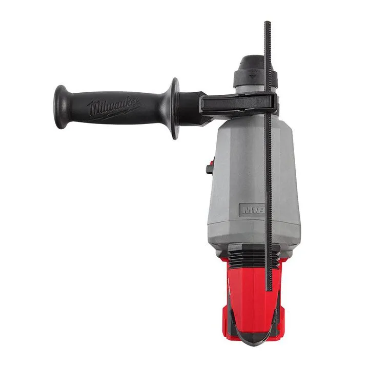 Milwaukee M18 FUEL 1 in. SDS Plus Rotary Hammer (Reconditioned - Bare Tool) 3