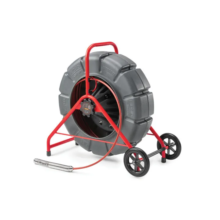 Ridgid SeeSnake Standard DSL Inspection Camera with TruSense Technology