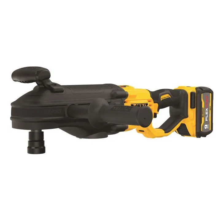 DEWALT 60V MAX Stud and Joist Drill Kit - Brushless Motor with E-Clutch Technology 1
