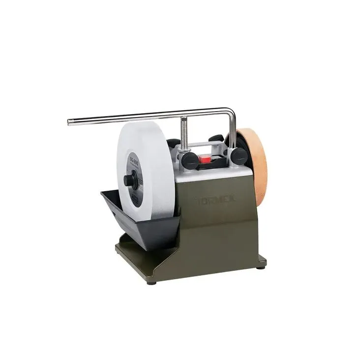 Tormek T-4 Bushcraft Sharpening System - Precision Edge Maintenance for Outdoor Tools 3