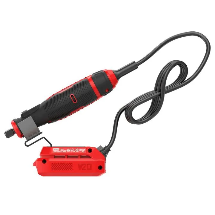 CRAFTSMAN V20 Cordless Rotary Tool (Bare Tool) 3