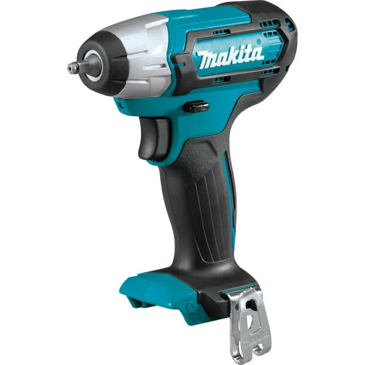 Makita 12V max CXT Professional Cordless Tool Set (Tool-Only) 8