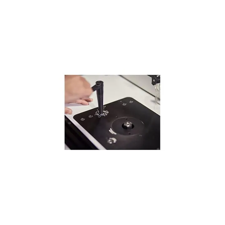 JET JRL-912 Electric Router Lift with Integrated Brake System 1