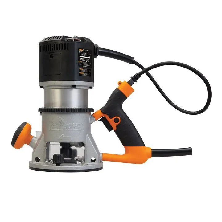 Triton Power Tools TFBR001 3.25HP 15A Fixed Base Router 2