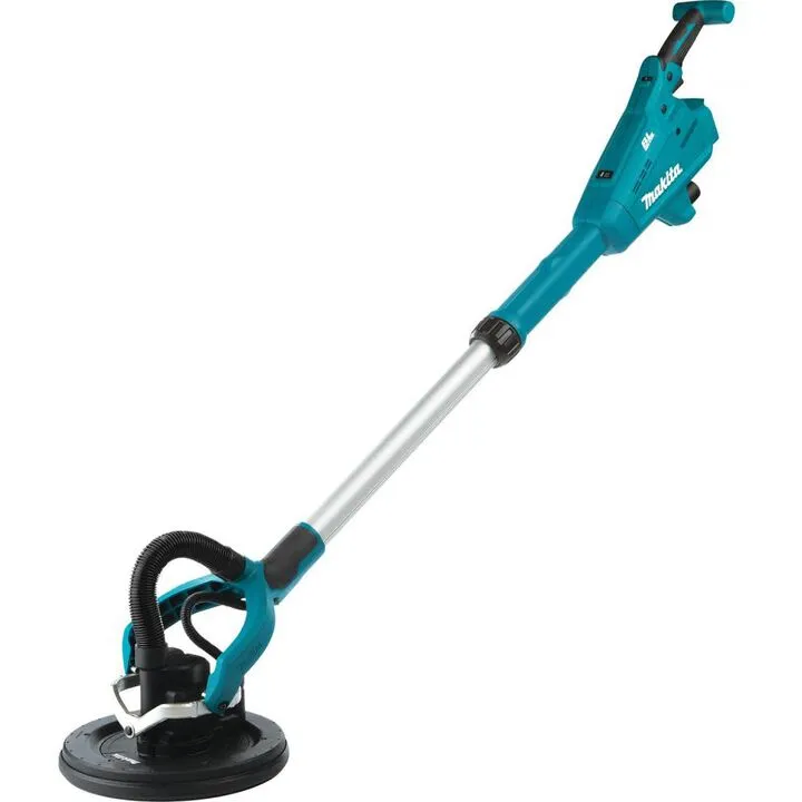 Makita 18V LXT 9in Drywall Sander (Bare Tool) - Precision Performance for Professionals 1