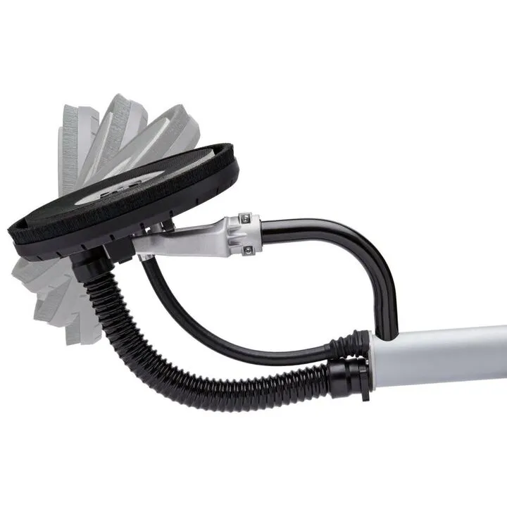 4.7 Amp High-Performance Electric Drywall Sander 1