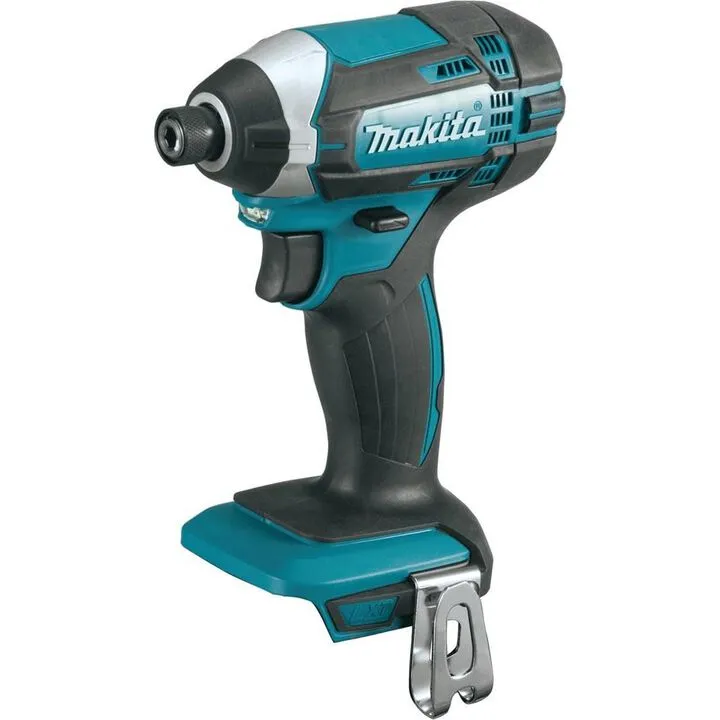 Makita 18V LXT Lithium-Ion Cordless Combo Kit (5-Tool Set) 2