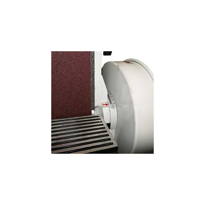 Maksiwa International 3/4HP Combination Belt & Disc Sander (127V) 3