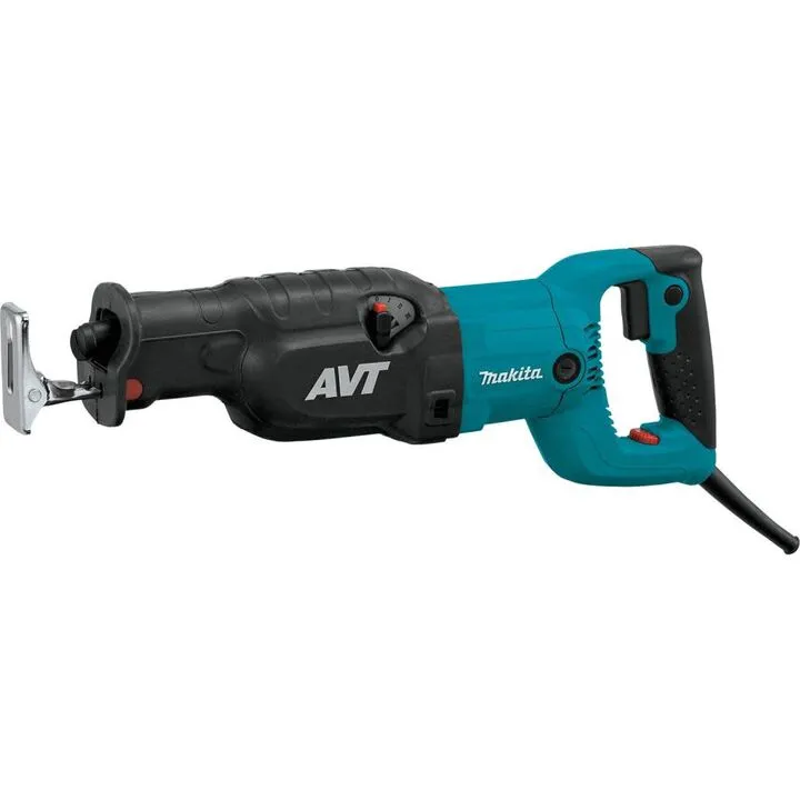 Makita 15 AMP AVT Reciprocating Pallet Saw with High Torque Limiter