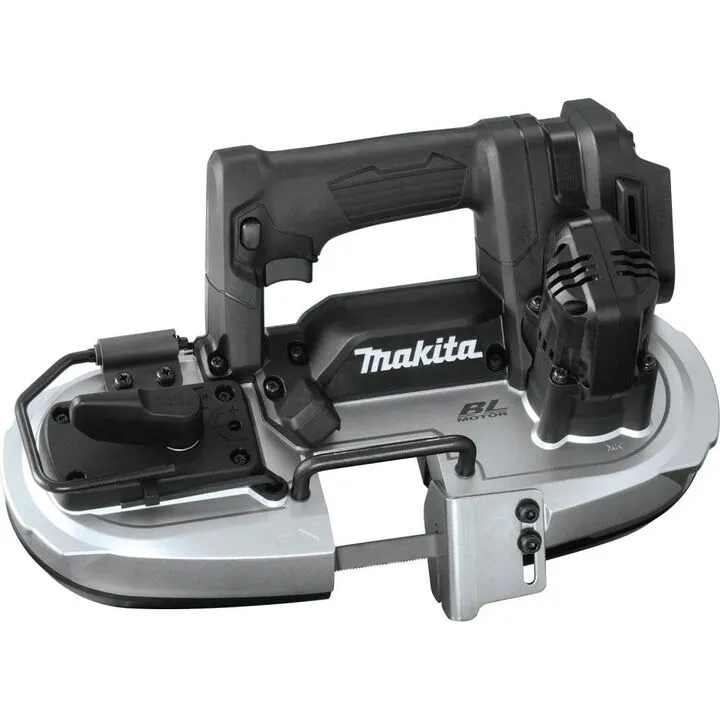 Makita 18V LXT Sub-Compact Brushless Cordless Bandsaw (Bare Tool)