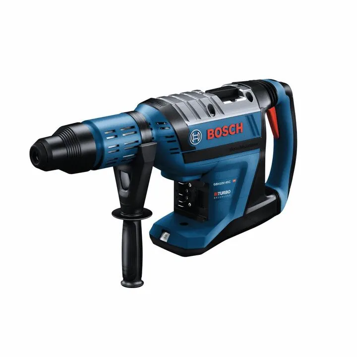 Bosch PROFACTOR 18V Rotary Hammer Hitman SDS-max 1-7/8in (Bare Tool)