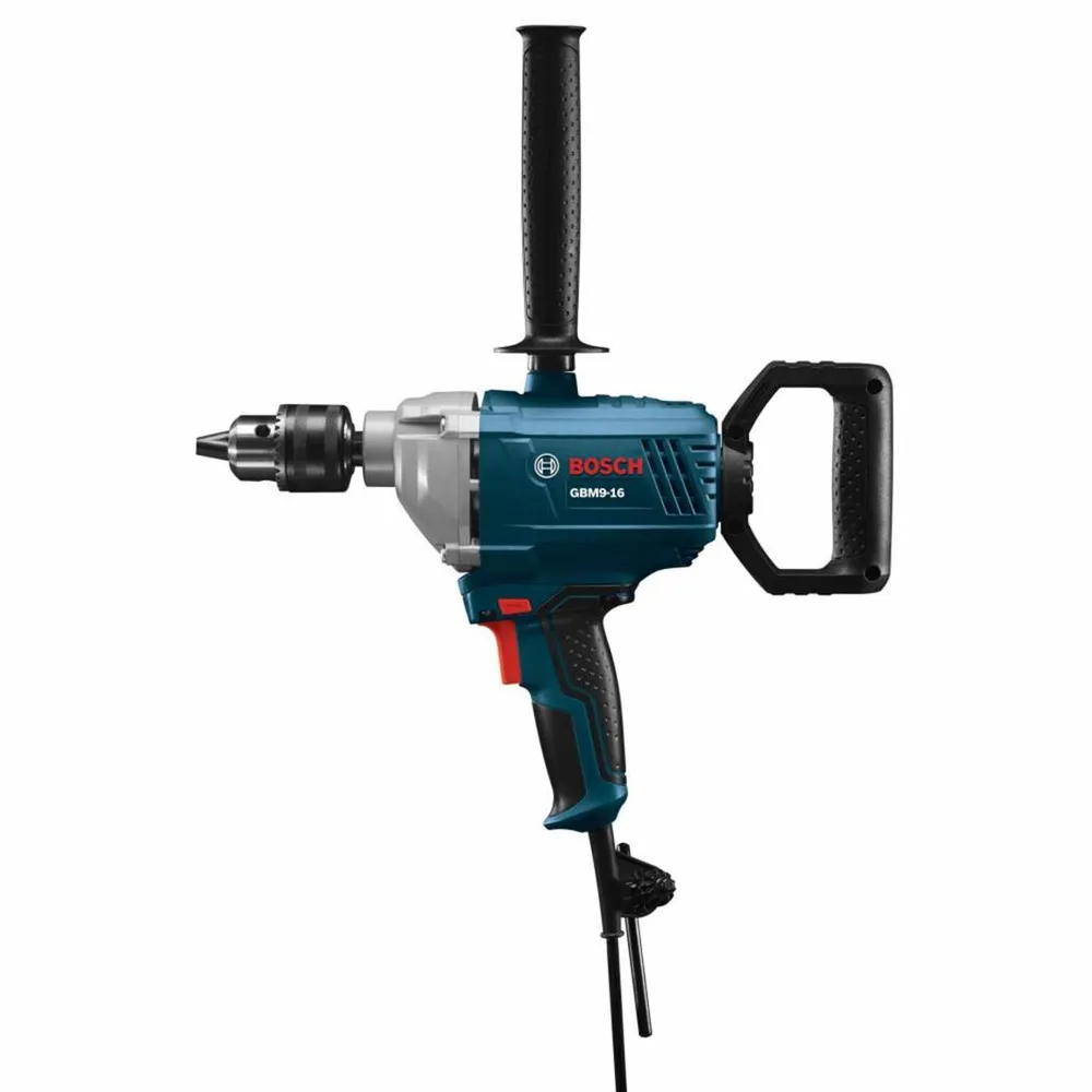 Bosch 5/8in Mixer (Reconditioned) - Certified Performance & Professional Reliability 2