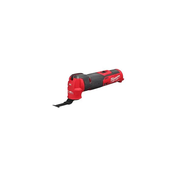 Milwaukee M12 FUEL Installation Drill/Driver & Oscillating Multi-Tool Professional Bundle (Bare Tool) 15