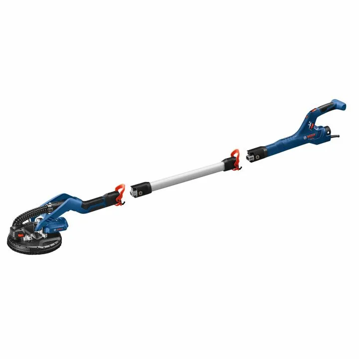 Bosch 9-Inch Drywall Sander Kit (Reconditioned) - Professional Grade 6