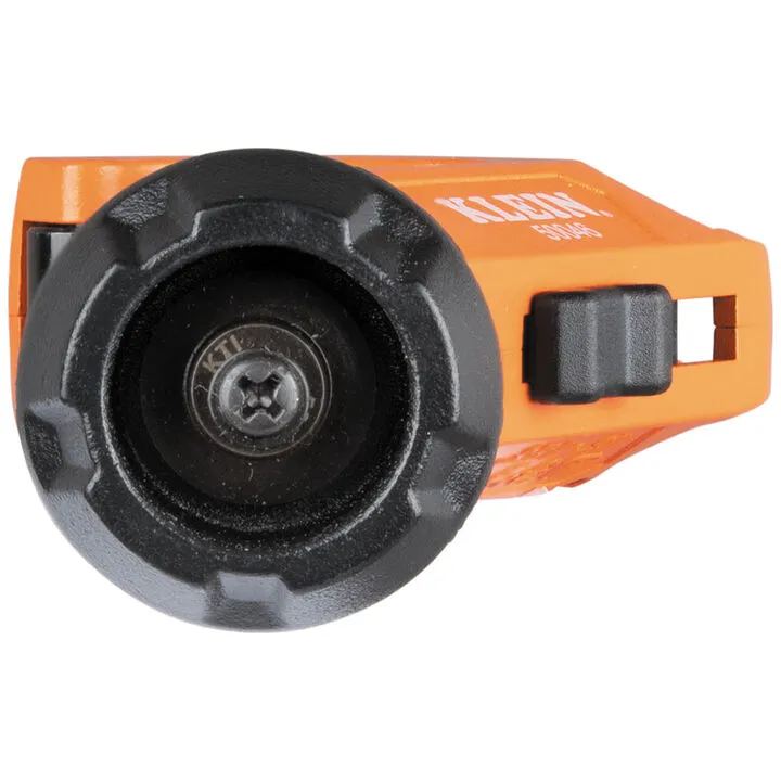 Klein Tools 1-3/8" Constant Swing Tubing Cutter for Precision Plumbing 5