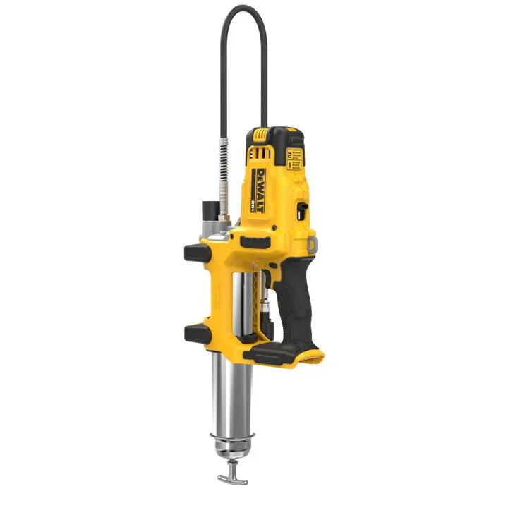 DEWALT 20V MAX 2-Speed Cordless Grease Gun (Bare Tool) - Professional Performance Edition 4