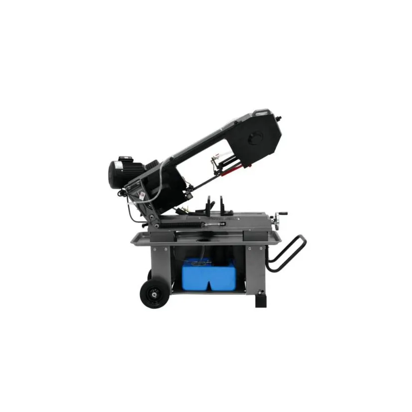 JET HBS-812G 8 x 12 Geared Head Bandsaw 4