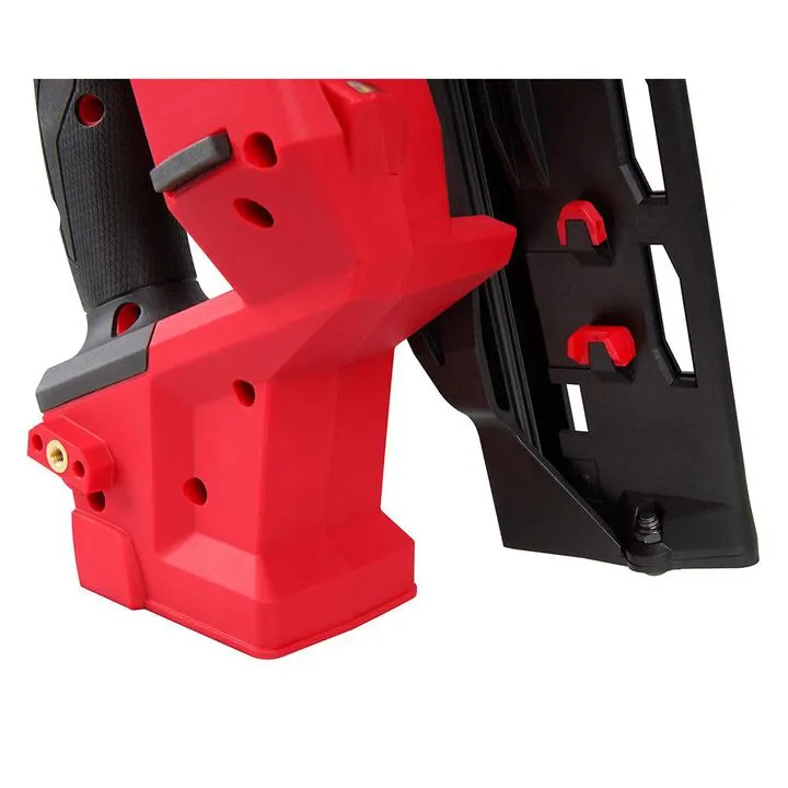 Milwaukee M18 FUEL 16 Gauge Angled Finish Nailer (Bare Tool) 9