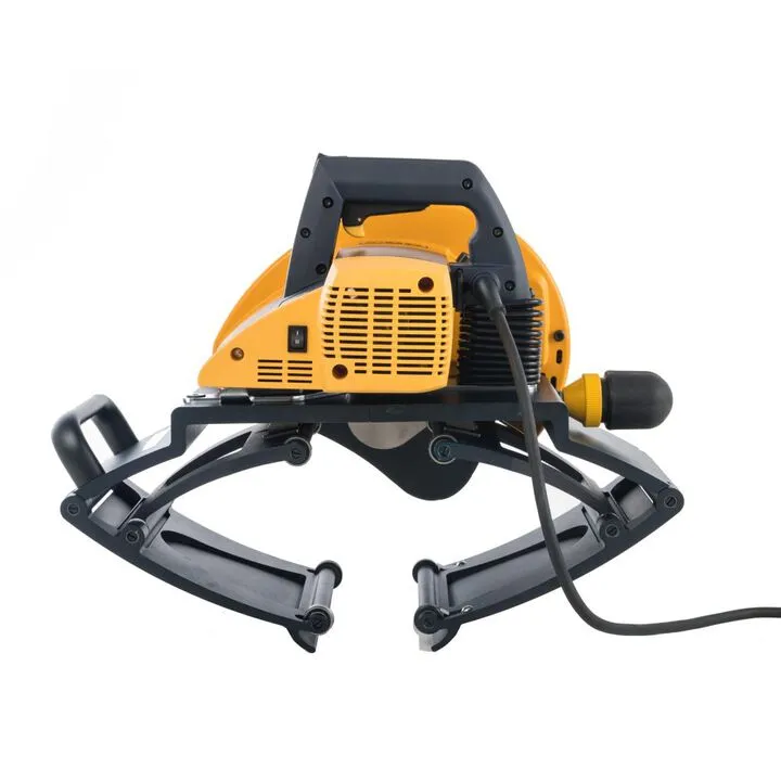 PipeCut 360 Pro Series Heavy Duty Corded Pipe Cutting Saw 3