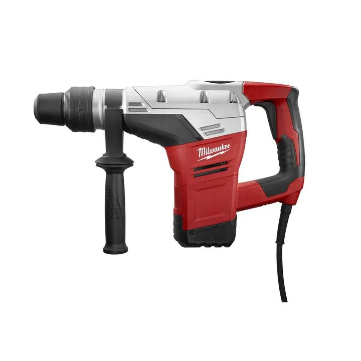 Milwaukee 1-9/16 inch SDS Max Rotary Hammer (Factory Reconditioned)