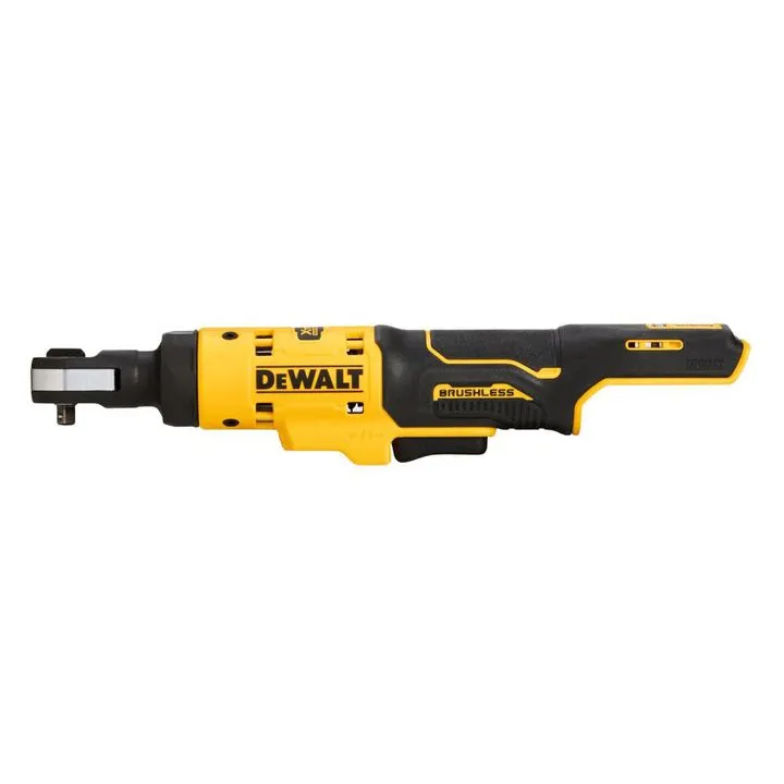DEWALT 12V XTREME 1/4in Cordless Ratchet (Bare Tool) 1