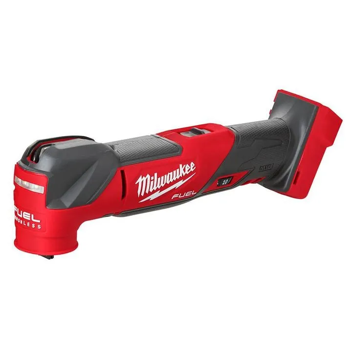 Milwaukee M18 FUEL Oscillating Multi-Tool (Reconditioned - Bare Tool)